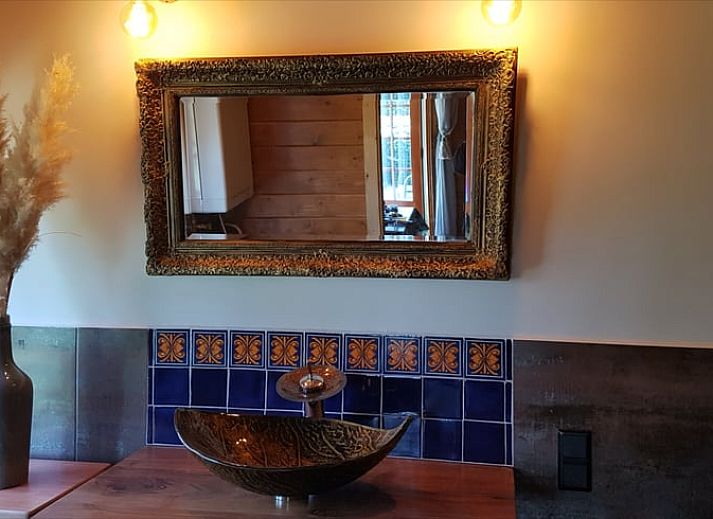 Verblijf 450262 - Vakantiewoning Noordzeekust - Vakantiehuis in Julianadorp