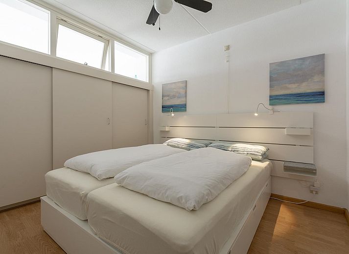 Gruene Umgebung um Strandslag 225 Julianadorp aan zee in Nordholland, ideal fuer Naturliebhaber.