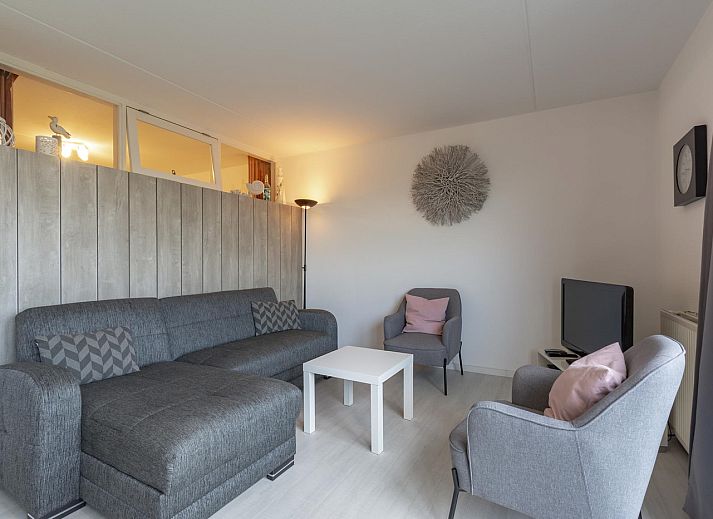 Verblijf 450280 • Vakantiewoning Noordzeekust • Strandslag 195 Julianadorp aan zee 