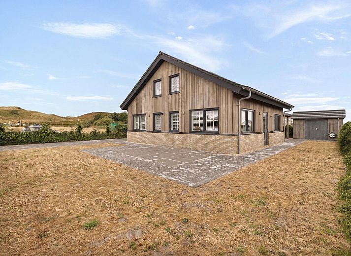 Guest house 450280 - Holiday property Noordzeekust - Orchis 13