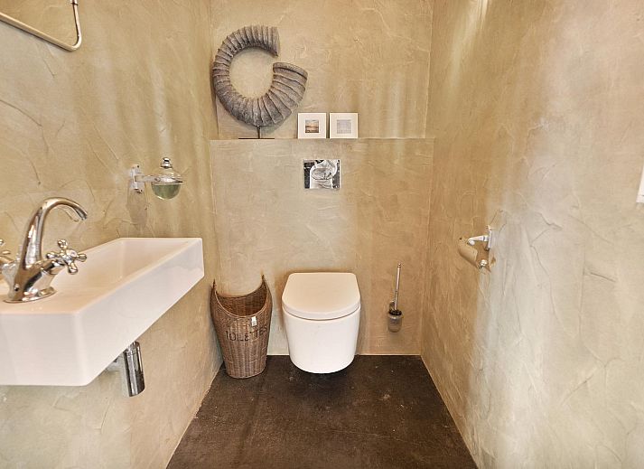 Guest house 450280 - Holiday property Noordzeekust - Orchis 13