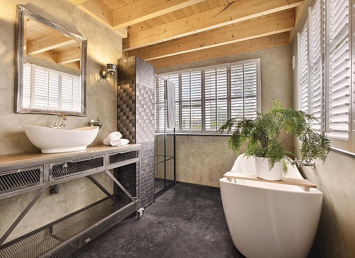 Guest house 450280 - Holiday property Noordzeekust - Orchis 13