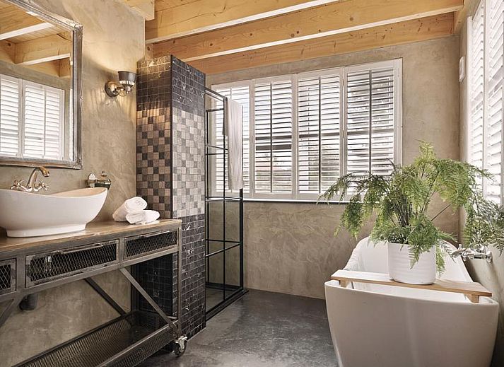 Guest house 450280 - Holiday property Noordzeekust - Orchis 13