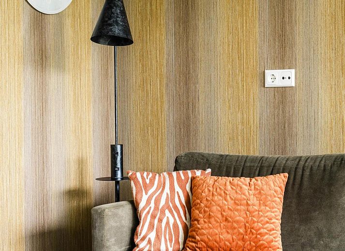 Unterkunft 450290 - Ferienhaus Noordzeekust - Strandhuisje 5 personen