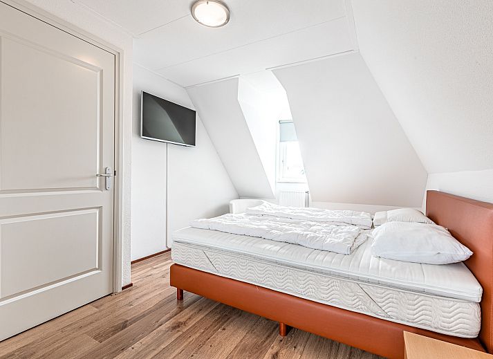 Ruim terras bij Vrijstaande woning in Julianadorp, ideaal voor ontspanning, Noordzeekust, Noord-Holland.