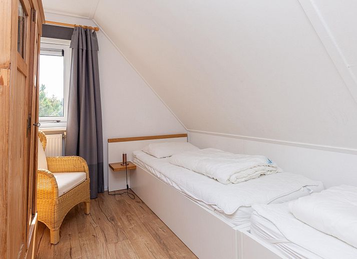 Unterkunft 450299 - Ferienhaus Noordzeekust - Vrijstaande woning in Julianadorp