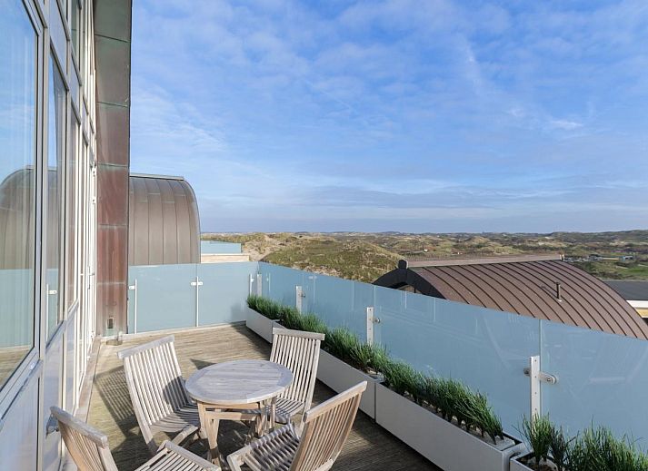 Unterkunft 450303 - Ferienhaus Noordzeekust - De Garnaal