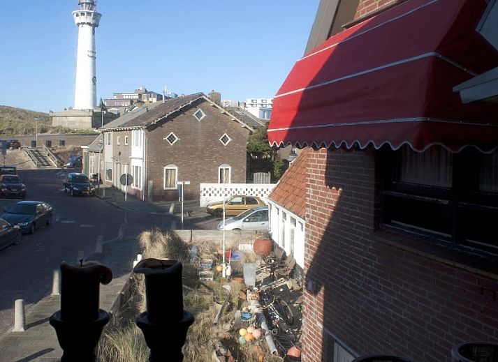 Guest house 450310 - Apartment Noordzeekust - De Klok II