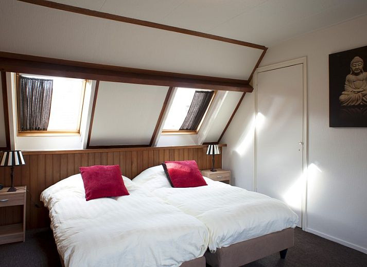 Guest house 450310 - Apartment Noordzeekust - De Klok II