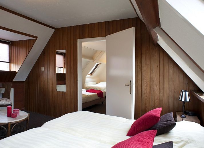 Guest house 450310 - Apartment Noordzeekust - De Klok II