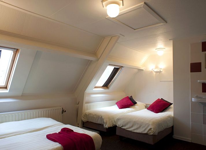 Guest house 450310 - Apartment Noordzeekust - De Klok II