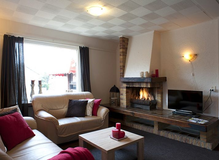 Guest house 450310 - Apartment Noordzeekust - De Klok II