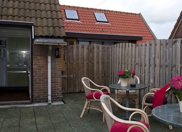 Guest house 450310 - Apartment Noordzeekust - De Klok II