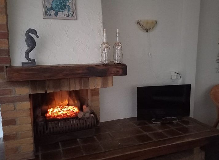 Guest house 450310 - Apartment Noordzeekust - De Klok II