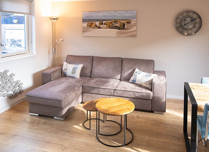 Verblijf 4503143 - Vakantiewoning Noordzeekust - NH507