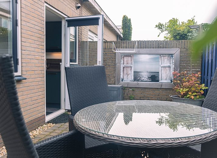Verblijf 4503143 - Vakantiewoning Noordzeekust - NH507