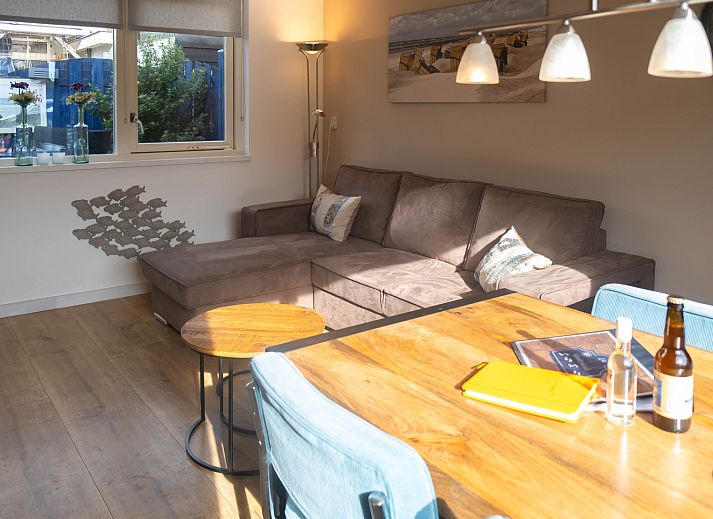 Verblijf 4503143 - Vakantiewoning Noordzeekust - NH507