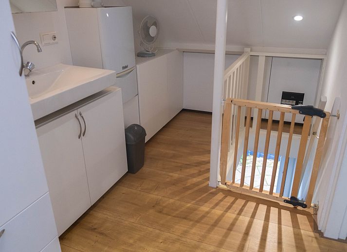 Verblijf 4503143 - Vakantiewoning Noordzeekust - NH507