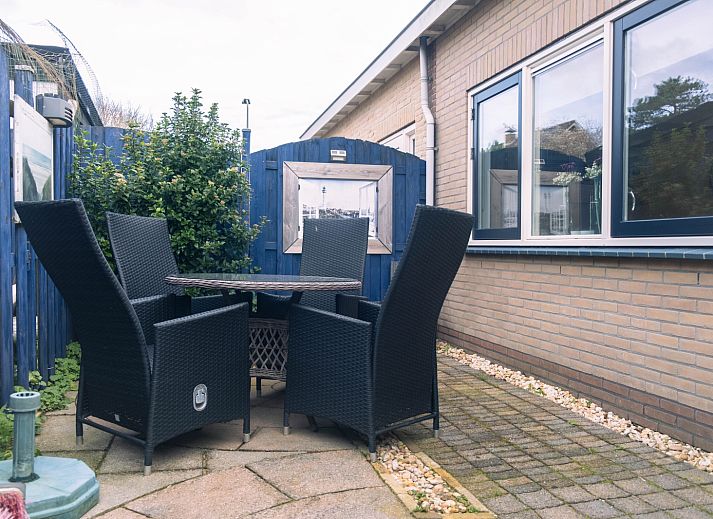 Verblijf 4503143 - Vakantiewoning Noordzeekust - NH507