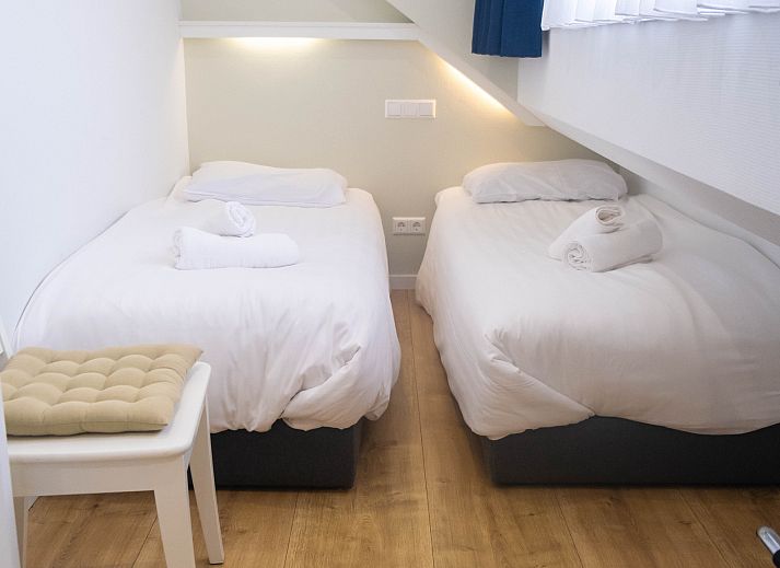 Verblijf 4503143 - Vakantiewoning Noordzeekust - NH507