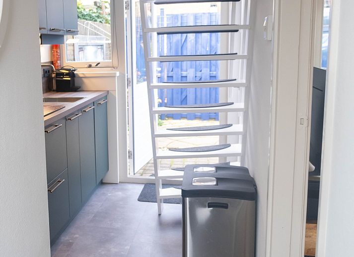 Verblijf 4503143 - Vakantiewoning Noordzeekust - NH507