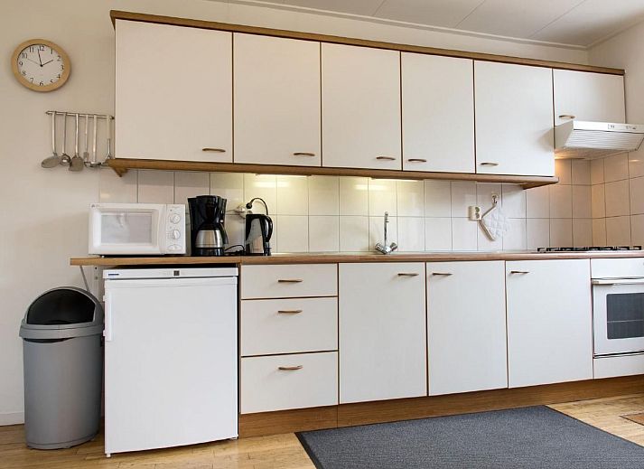 Unterkunft 4503144 - Ferienhaus Noordzeekust - Vakantiehuis mit Wallbox