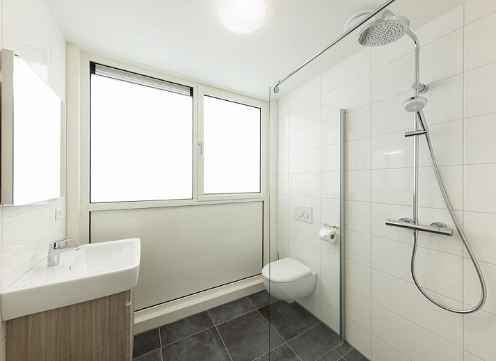 Verblijf 4503148 - Appartement Noordzeekust - Penthouse 6