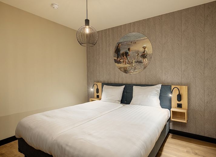 Verblijf 4503148 - Appartement Noordzeekust - Penthouse 6
