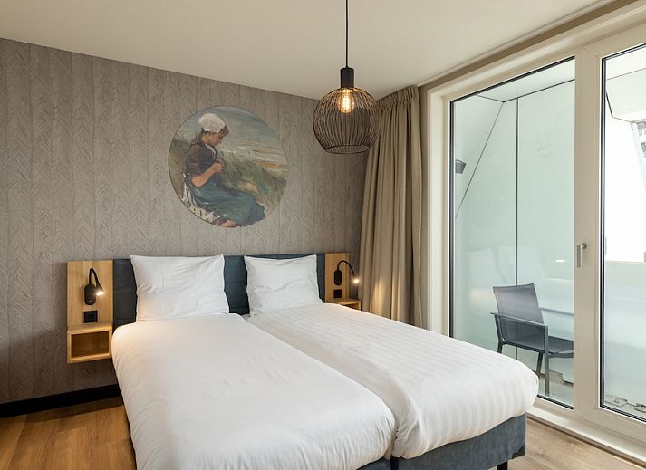 Verblijf 4503148 - Appartement Noordzeekust - Penthouse 6