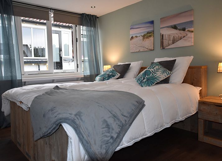 Unterkunft 4503150 • Ferienhaus Noordzeekust • HuizeDuin