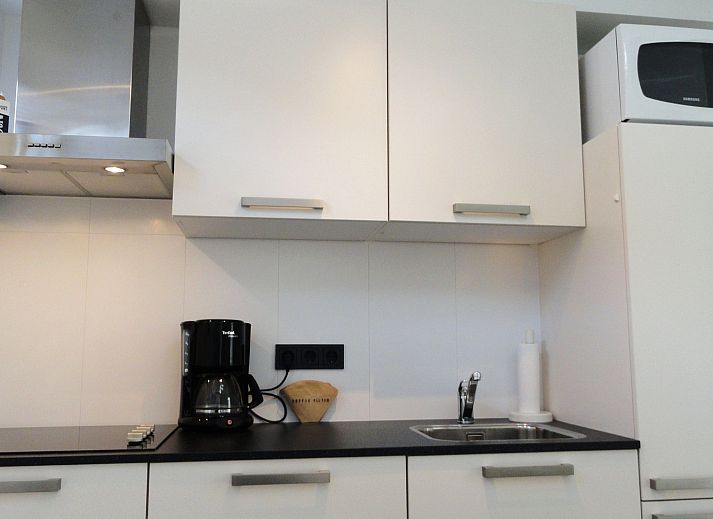 Unterkunft 4503153 - Ferienhaus Noordzeekust - Vakantiehuis Sommerhaus "De Zeester"