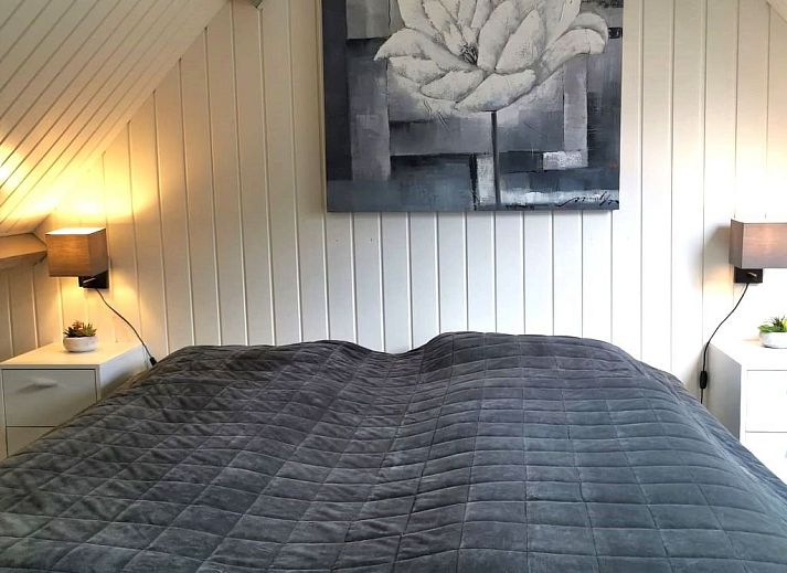 Unterkunft 4503153 - Ferienhaus Noordzeekust - Vakantiehuis Sommerhaus "De Zeester"