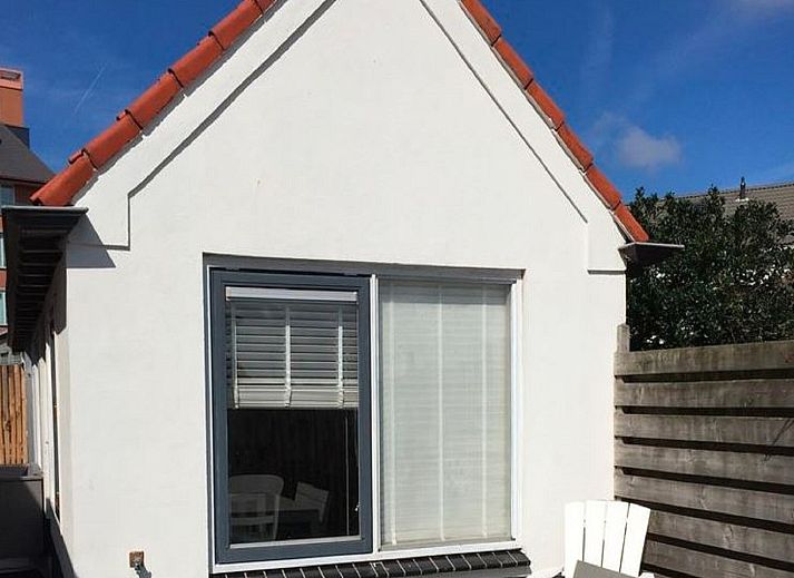 Verblijf 4503154 • Vakantiewoning Noordzeekust • Helmgras I