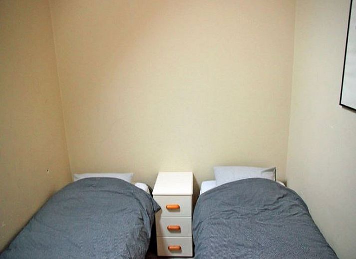 Verblijf 4503154 - Vakantiewoning Noordzeekust - Helmgras I