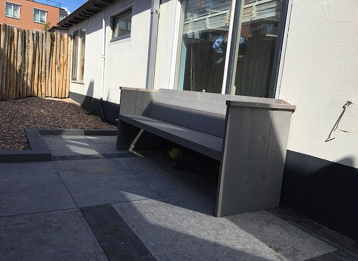 Verblijf 4503154 - Vakantiewoning Noordzeekust - Helmgras I