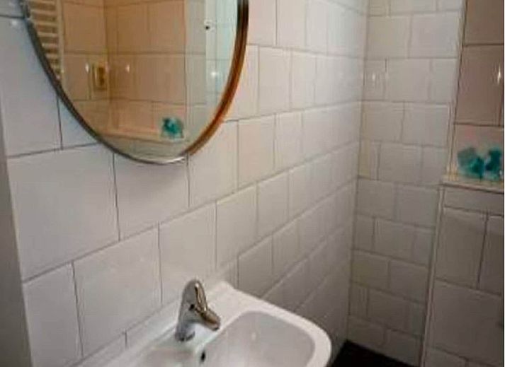 Verblijf 4503154 - Vakantiewoning Noordzeekust - Helmgras I