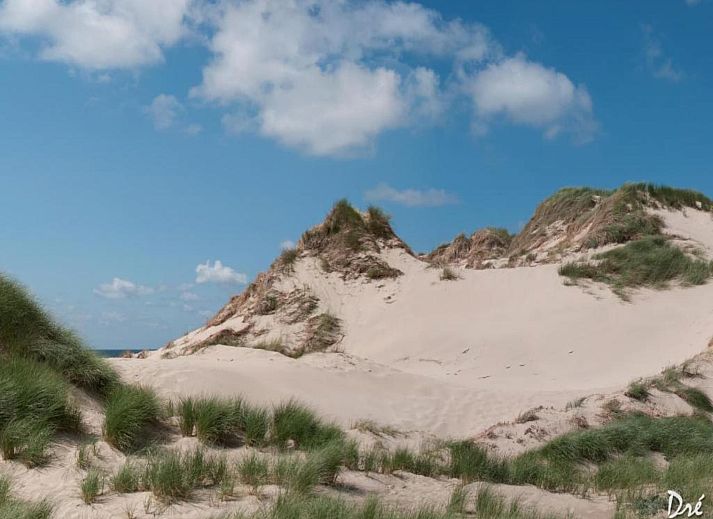 Verblijf 4503154 - Vakantiewoning Noordzeekust - Helmgras I