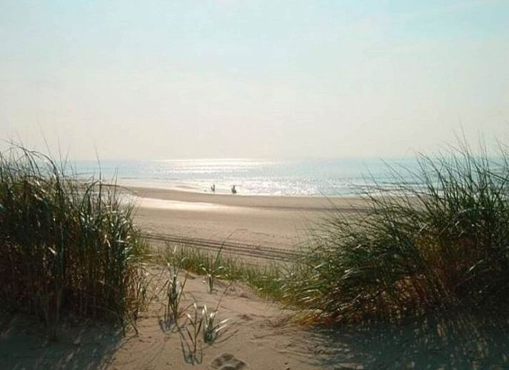 Verblijf 4503154 - Vakantiewoning Noordzeekust - Helmgras I