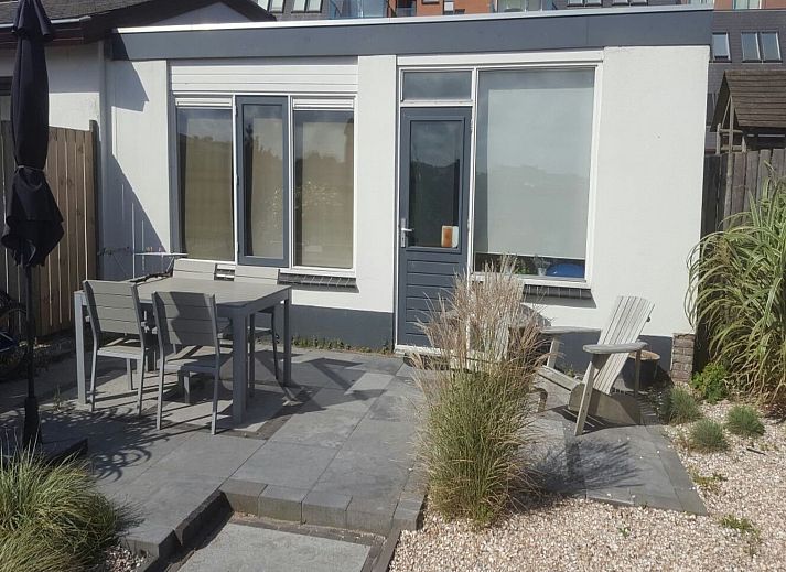 Verblijf 4503157 • Vakantiewoning Noordzeekust • Helmgras II