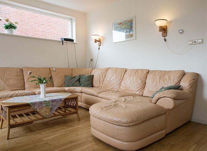 Unterkunft 4503157 - Ferienhaus Noordzeekust - NH209