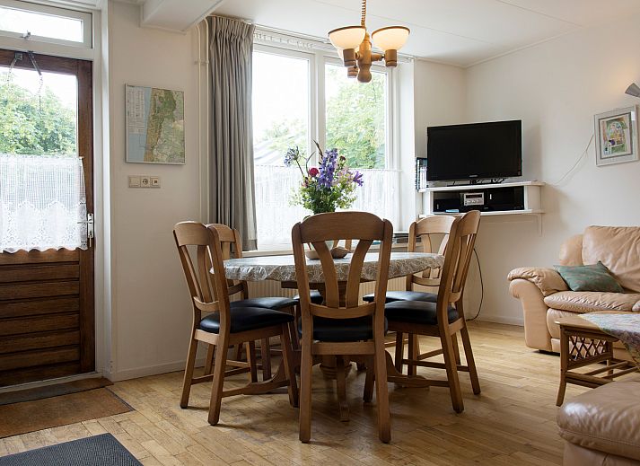 Unterkunft 4503157 - Ferienhaus Noordzeekust - NH209