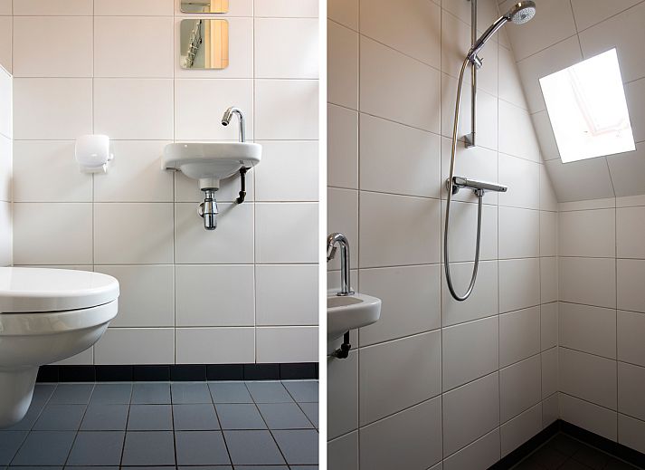 Unterkunft 4503157 - Ferienhaus Noordzeekust - NH209