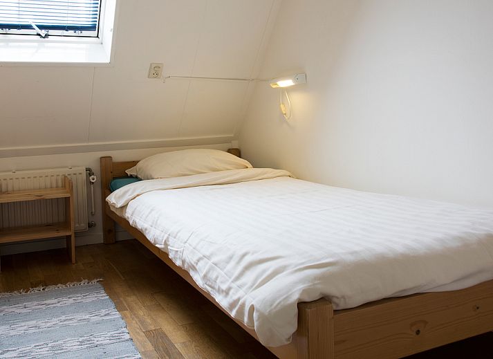 Unterkunft 4503157 - Ferienhaus Noordzeekust - NH209