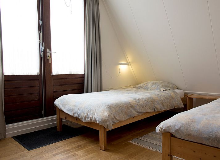 Unterkunft 4503158 - Ferienhaus Noordzeekust - NH221