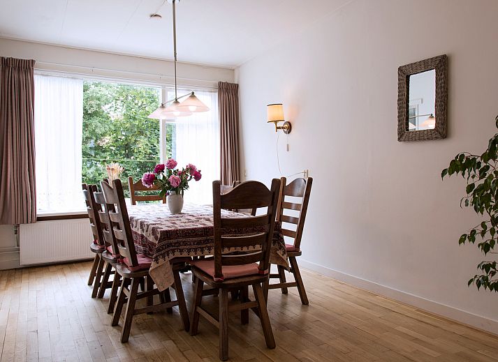 Unterkunft 4503158 - Ferienhaus Noordzeekust - NH221