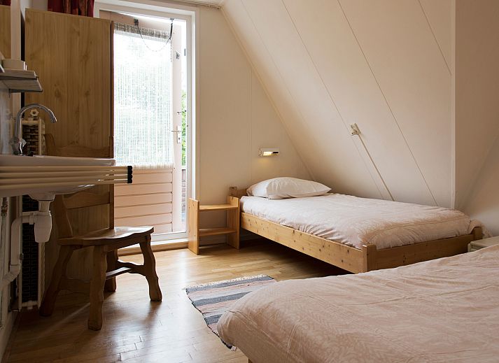 Unterkunft 4503158 - Ferienhaus Noordzeekust - NH221