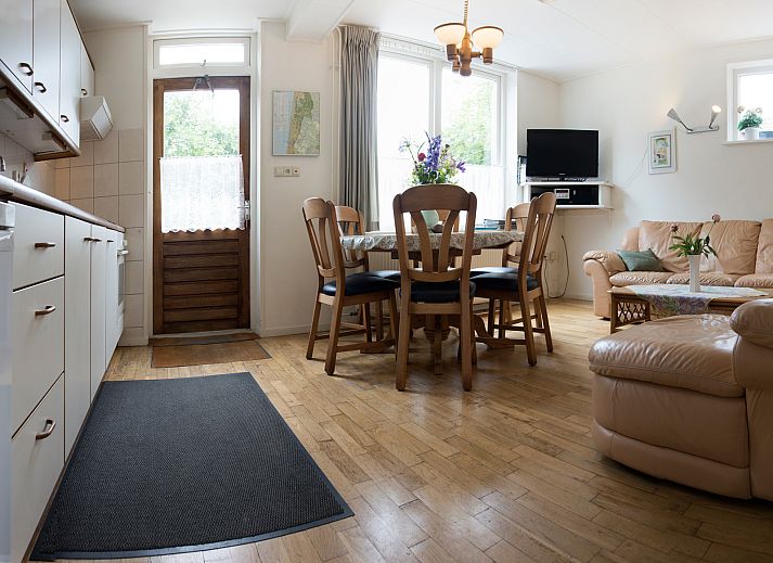 Unterkunft 4503158 - Ferienhaus Noordzeekust - NH221