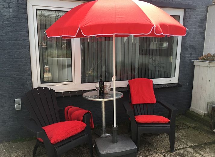 Verblijf 450316 • Vakantiewoning Noordzeekust • Zomerhuis-Rita