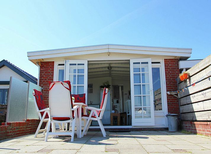 Verblijf 4503161 • Vakantiewoning Noordzeekust • Egmonds Duintje