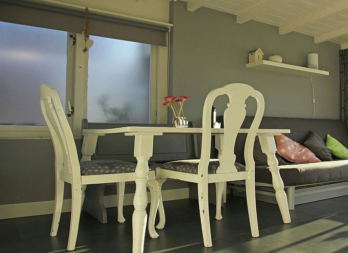 Verblijf 4503161 - Vakantiewoning Noordzeekust - Egmonds Duintje